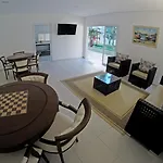 Cobertura Ubatuba para famílias - até 12 pessoas