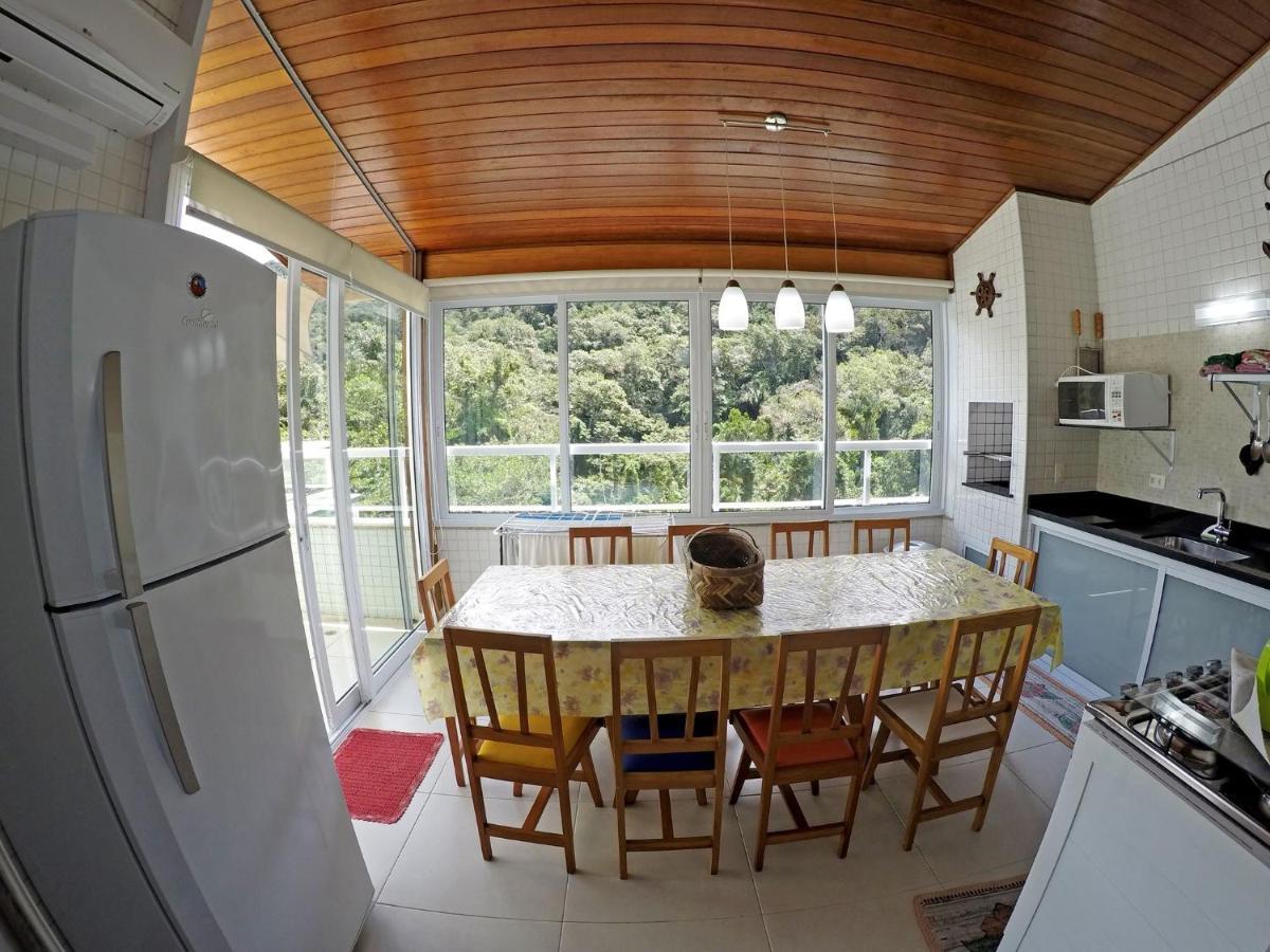 Cobertura Familias - Ate 12 Pessoas Apartamento *