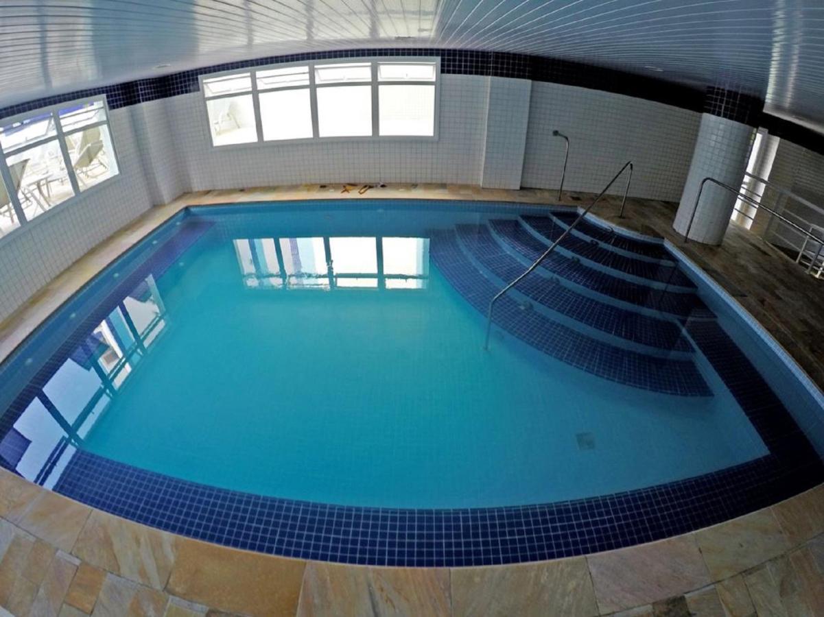 Cobertura Familias - Ate 12 Pessoas Apartamento Ubatuba