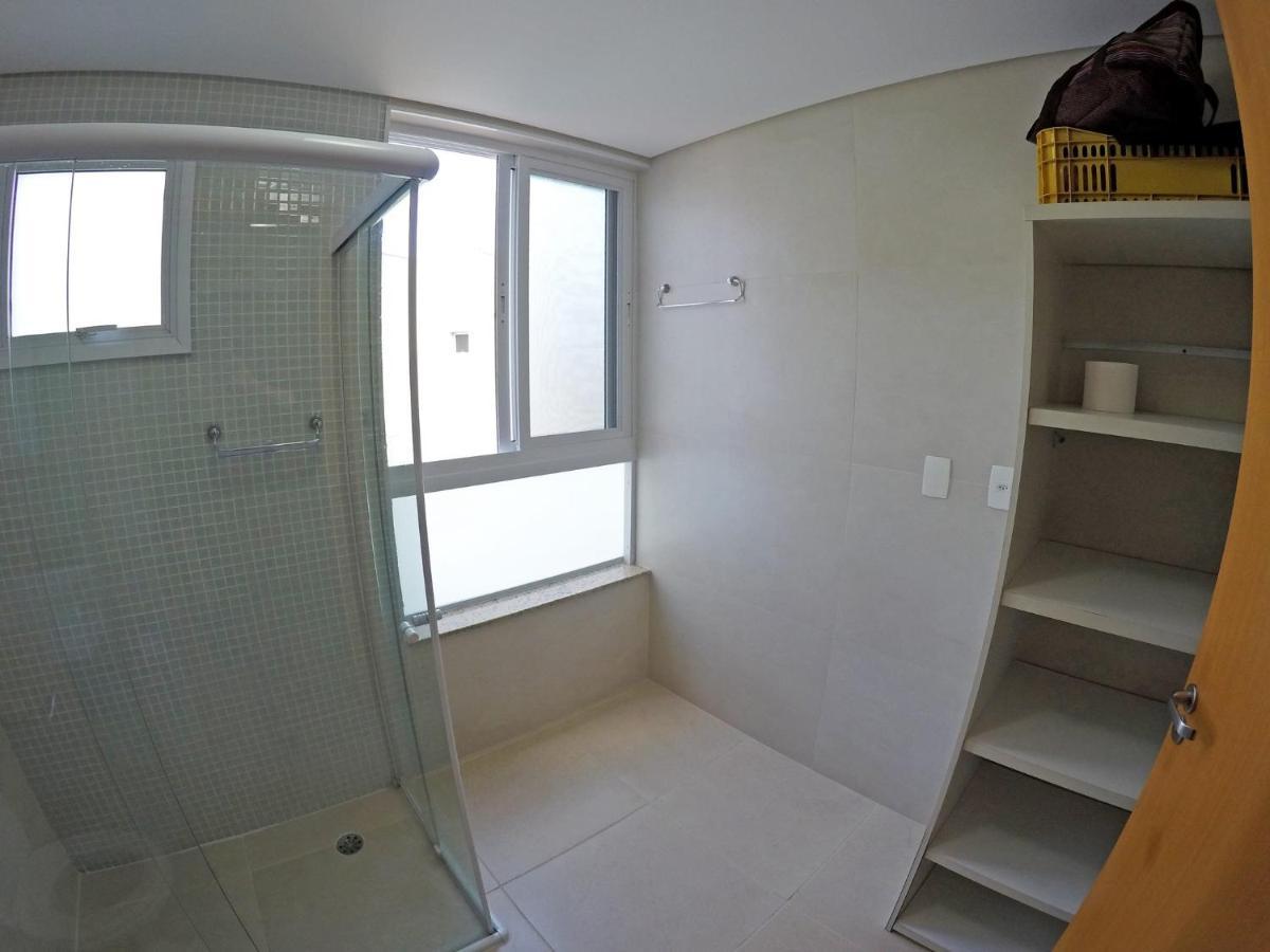 Cobertura Familias - Ate 12 Pessoas Apartamento *