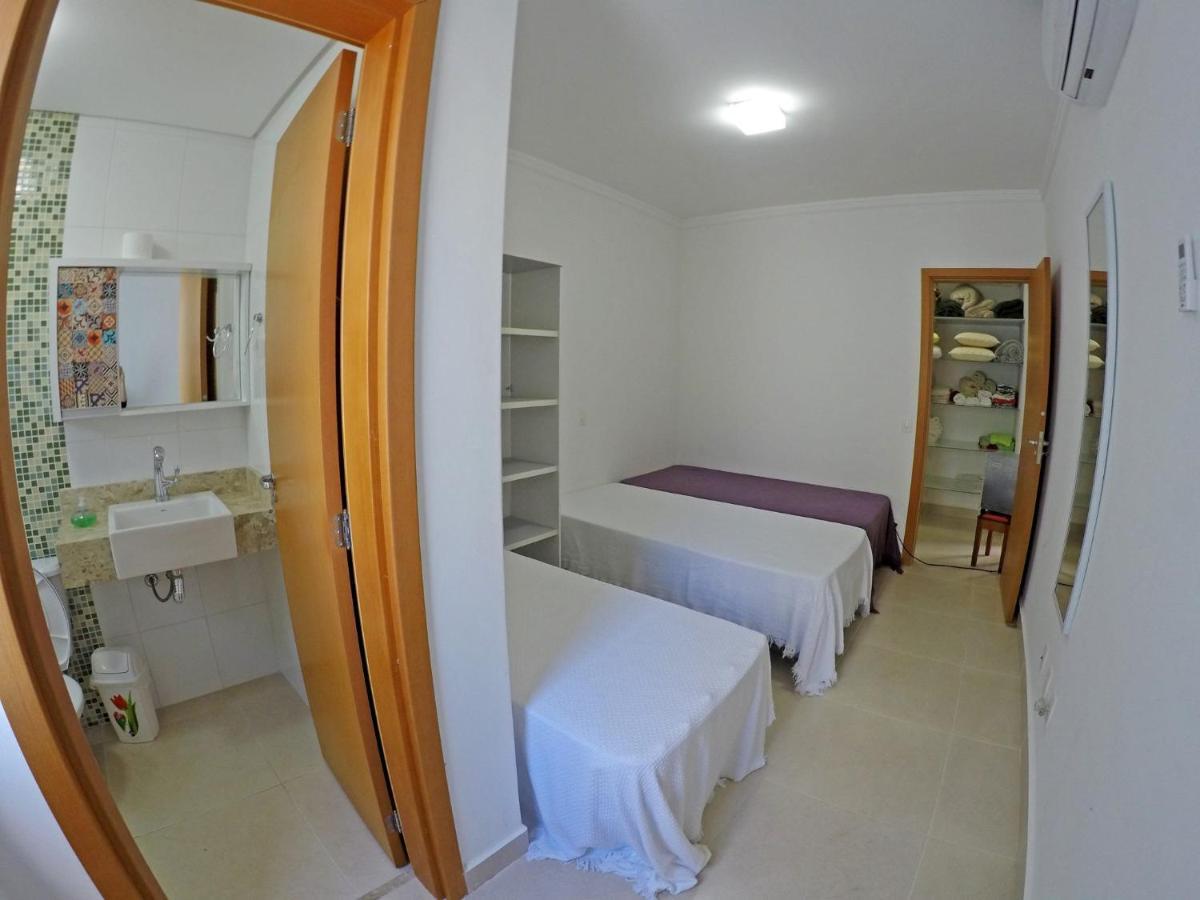 Apartamento Cobertura Familias - Ate 12 Pessoas