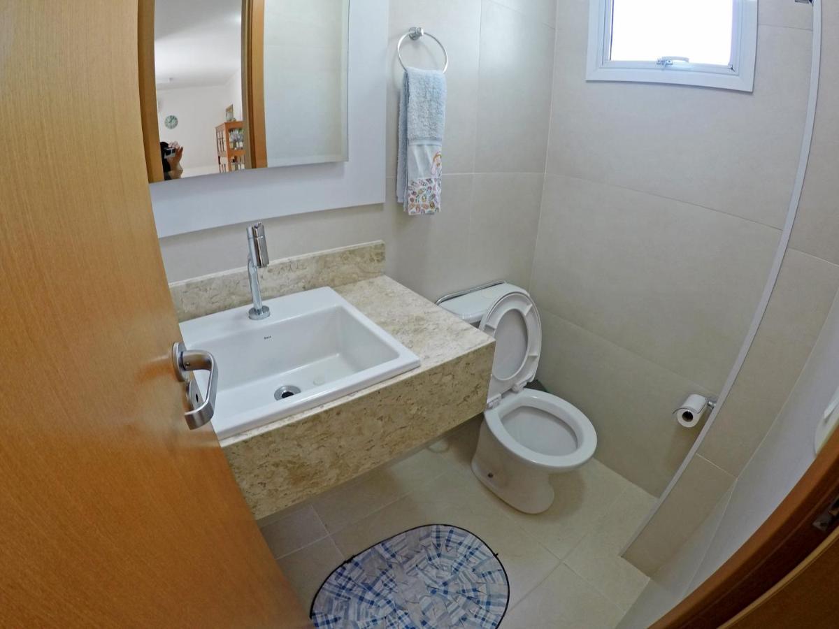 Cobertura Familias - Ate 12 Pessoas Apartamento *