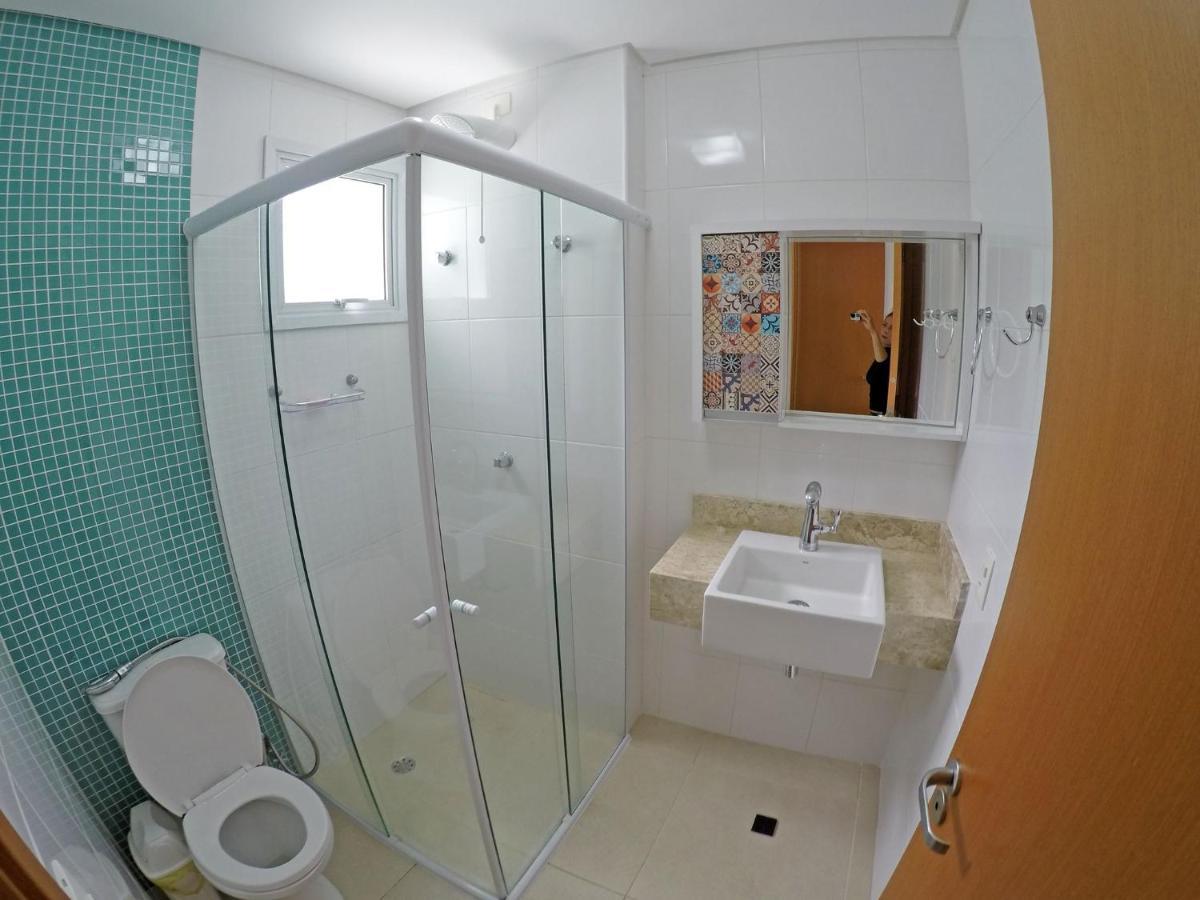 Cobertura Familias - Ate 12 Pessoas Apartamento