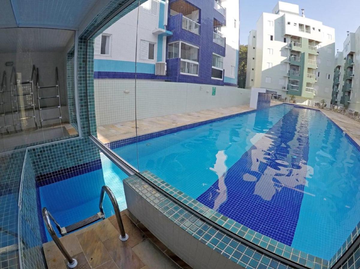 Cobertura Familias - Ate 12 Pessoas Apartamento Ubatuba