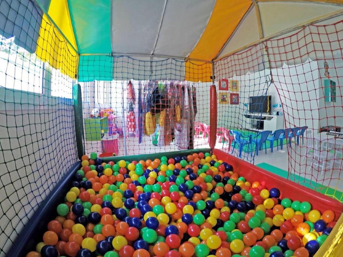 Cobertura Familias - Ate 12 Pessoas Apartamento